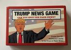 Trump news game, Verzenden