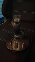 Thrustmaster Joystick perfecte staat, Ophalen of Verzenden, Zo goed als nieuw, Trustmaster