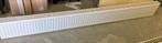 Brugman Kompakt-4 radiator 300x2800 T22- 2638 Watt, Doe-het-zelf en Verbouw, Verwarming en Radiatoren, Ophalen, 30 tot 80 cm, Gebruikt