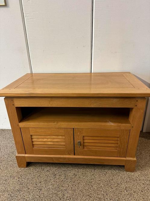 Tv meubel 100x68cm, Huis en Inrichting, Kasten | Televisiemeubels, Zo goed als nieuw, Minder dan 100 cm, 25 tot 50 cm, Ophalen