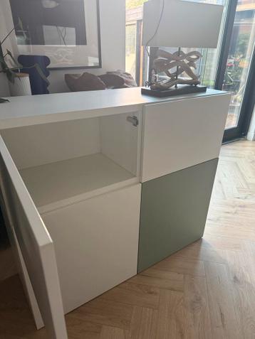 IKEA Besta 1.20cm - afbeelding 4