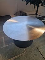 Zuiver Salontafel Snow Brushed - Zo Goed Als Nieuw, Huis en Inrichting, Ophalen, 50 tot 100 cm, 50 tot 100 cm, Zo goed als nieuw