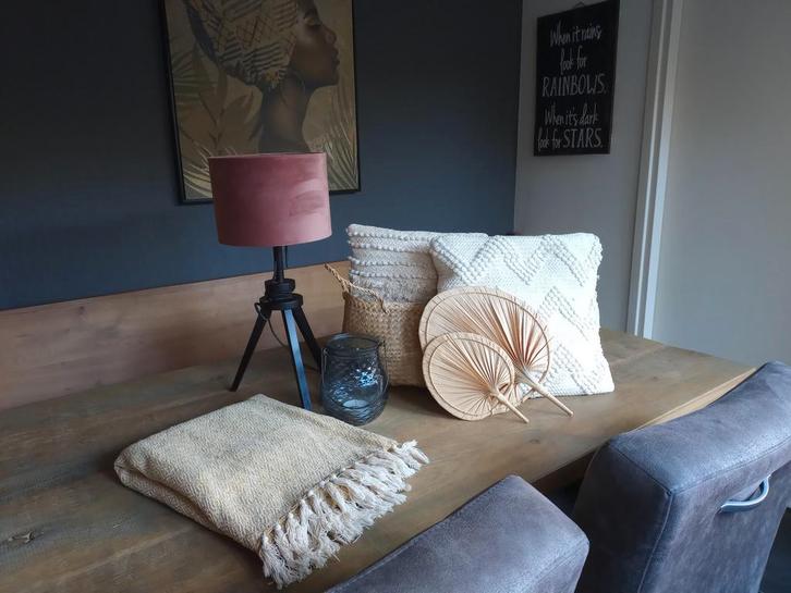 Leuk Decoratie set, Huis en Inrichting, Overige Huis en Inrichting, Zo goed als nieuw, Ophalen