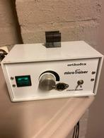 Orthofex Microfraiser - Gebruikt, Ophalen, Gebruikt