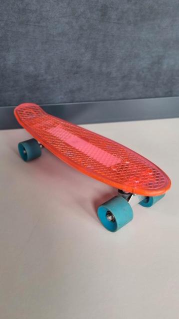 Klein Skateboard - Klaar voor gebruik! beschikbaar voor biedingen