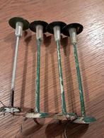 MARKLIN LANTAARN 7047, Hobby en Vrije tijd, Modeltreinen | H0, Wisselstroom, Wagon, Ophalen of Verzenden, Zo goed als nieuw