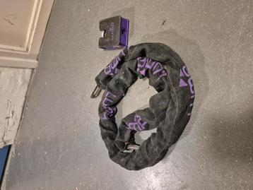 Luma motorslot/scooterslot beschikbaar voor biedingen