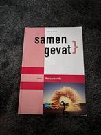 Te koop examenbundels en Samengevat VWO, Boeken, Ophalen of Verzenden, Zo goed als nieuw, VWO