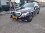 Mercedes-Benz C-klasse Estate 180 Sport Edition, Auto's, Mercedes-Benz, Achterwielaandrijving, Gebruikt, Zwart, 1595 cc