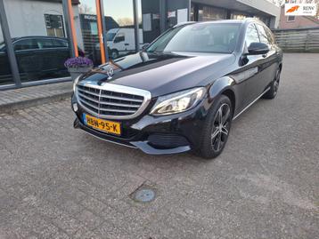 Mercedes-Benz C-klasse Estate 180 Sport Edition beschikbaar voor biedingen