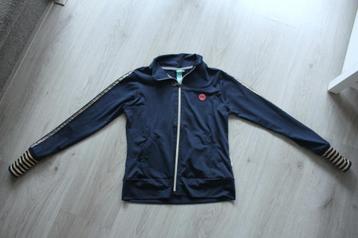 prachtig b nosy vest 146 152 we hebben em ook maat kleiner beschikbaar voor biedingen