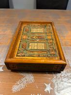 Grote collectie Anker Steinbau kasten / steenbouw, Ophalen