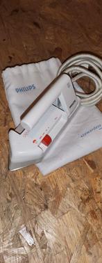 Philips Stewardess Strijkijzer - Vintage, Witgoed en Apparatuur, Strijkijzers en Strijkplanken, Ophalen of Verzenden, Gebruikt