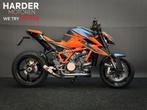KTM 1290 SUPER DUKE R/TECH+TRACK PACK/AKRA/CARBON/GARANTIE!, 2 cilinders, KTM, Motorrijbewijs A, Bedrijf