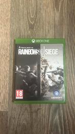 Rainbow Six Siege - Xbox, Gebruikt, Vanaf 18 jaar, 1 speler, Ophalen of Verzenden