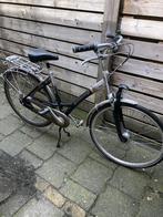 Batavus damesfiets 28”, Fietsen en Brommers, Fietsen | Heren | Herenfietsen, Versnellingen, Gebruikt, Minder dan 49 cm, Batavus