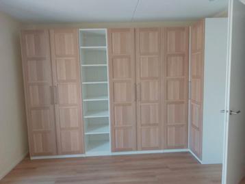 IKEA PAX KASTEN MONTAGE 50€ - afbeelding 6