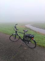 Gazelle Panasonic C7 E-Bike, Fietsen en Brommers, Elektrische fietsen, Ophalen, Gebruikt, 59 cm of meer, Gazelle