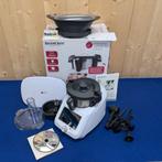 Monsieur Cuisine Smart keukenmachine - Zgan + bon en acces., Ruilrijk, Zo goed als nieuw, Info@ruilrijk.nl, Neerstraat 60, 6041 KD Roermond