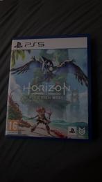 Horizon Forbidden West - PS5, Spelcomputers en Games, Games | Sony PlayStation 5, Ophalen, Zo goed als nieuw