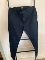 Heren chino pantalon donker blauw EUR 48 W30 L32, Kleding | Heren, Broeken en Pantalons, Nieuw, Ophalen of Verzenden, H&M, Maat 48/50 (M)