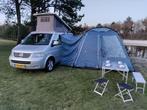 VW Multivan Camper te huur Automaat Airco 4 Slaapplekken, Caravans en Kamperen, Verhuur