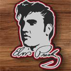 Elvis Presley ledverlichting, Verzamelen, Ophalen of Verzenden, Zo goed als nieuw