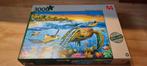 Jumbo premium collection underwater turtles, 1 speler, Ophalen of Verzenden, Zo goed als nieuw, Puzzel en Educatief