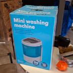 Nieuw camping wasmachine, Ophalen of Verzenden, Nieuw