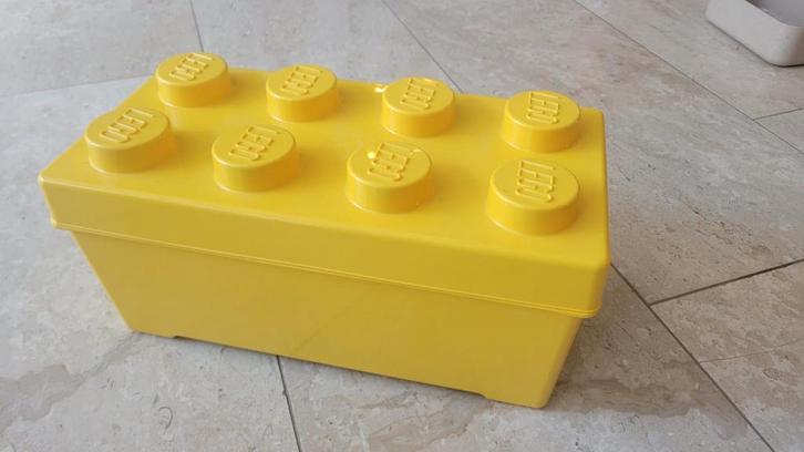 LEGO Classic 10696 met Boekje - Bijna Compleet, Kinderen en Baby's, Speelgoed | Duplo en Lego, Gebruikt, Lego, Complete set, Ophalen of Verzenden