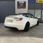 Model 3 SR+ HIGHLAND Pillar Delete Rode Remklauwen, Automaat, Gebruikt, Zwart, Overige carrosserieën