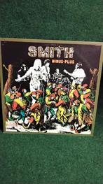 SMITH, Ophalen of Verzenden, Zo goed als nieuw, Overige formaten, Poprock