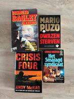 Boeken, Ophalen of Verzenden, Gelezen