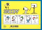 Snoopy 75 jaar (postzegelvel), Verzenden, Na 1940, Postfris