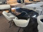 Eettafels vanaf 495 zo meenemen showmodellen, Ophalen of Verzenden, Zo goed als nieuw