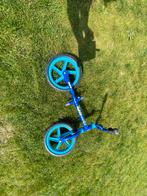 Gratis loopfietsje defect zadel, Ophalen of Verzenden, Zo goed als nieuw, Overige merken