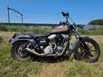 Dyna Super Glide Evo 1995, Motoren, Motoren | Harley-Davidson, 2 cilinders, 1340 cc, Particulier, Toermotor