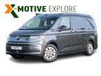 Volkswagen California Ocean 1.5 TSI eHybrid 4MOTION DSG | Ad, Caravans en Kamperen, Campers, Automaat, Buscamper of Camperbus
