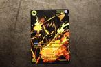Portgas.D.Ace ST13-011 OP12 Alternate Art SPECIAL One Piece, Ophalen of Verzenden, Zo goed als nieuw, Losse kaart, Foil