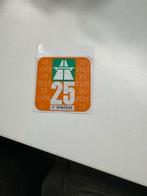 Vignet Zwitserland, Drie personen of meer