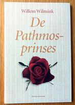 Willem Wilmink, De Pathmosprinses. Enschedese volksmusical., Ophalen of Verzenden, Zo goed als nieuw