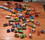 Thomas de trein speelgoed/ collection/treinen thomas, Ophalen of Verzenden, Zo goed als nieuw