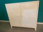 Mooi wit metalen Jackson archiefkast van de Wehkamp, Ophalen, 50 tot 100 cm, Zo goed als nieuw, Minder dan 100 cm