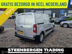 Peugeot Partner 1.6 HDI L1 XR Profit + 3 ZITPLAATSEN/MARGE, Gebruikt, 4 cilinders, Bedrijf, Euro 4