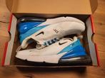 Nike Air Max 270 - maat 44,5, Kleding | Heren, Schoenen, Ophalen of Verzenden, Zo goed als nieuw, Overige kleuren