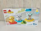 Lego Duplo 10965 bad speelgoed, Ophalen of Verzenden, Zo goed als nieuw