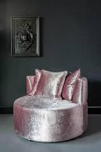 Bocx Interiors fauteuil, Ophalen, Zo goed als nieuw