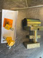 Disselslot scm gekeurd steady ks24 ks-24 ks 24, Caravans en Kamperen, Caravan accessoires, Ophalen of Verzenden, Zo goed als nieuw