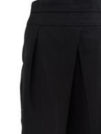 Marc Cain rok XXL, Zwart, Maat 46/48 (XL) of groter, Ophalen of Verzenden, Zo goed als nieuw