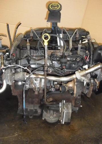 2,0 Tddi Motor 101 Pk bj. 2004 ca. 140.000 Km zonder insprui beschikbaar voor biedingen